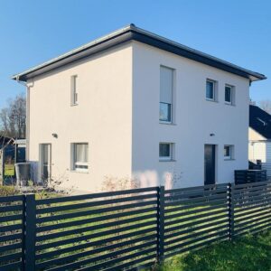Idyllisches, modernes Einfamilienhaus (4 Jahre) in Beeskow Stadt