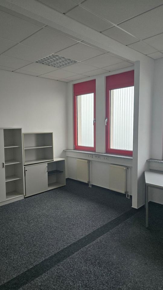 Attraktive Logistik- oder Produktionshalle - Beste Lage und Anbindung - Nahe Dresden – Bild 5