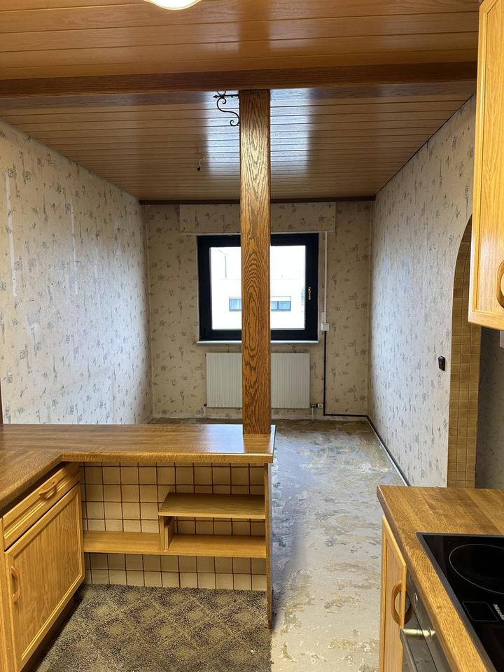 *Provisionsfrei* Helle 3,5-Zimmer-Wohnung - Barrierefrei/Balkon/Garage (Korber Höhe) – Bild 5