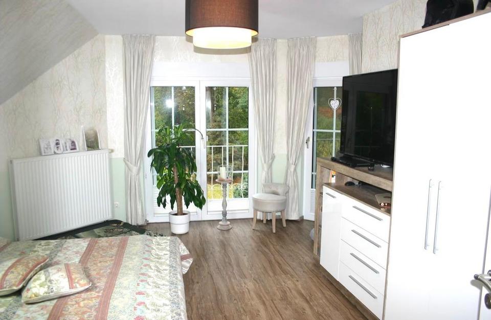 Wohnen am Wald – Einfamilienhaus mit Garten, Kamin & Homeoffice in Wildau – Bild 17