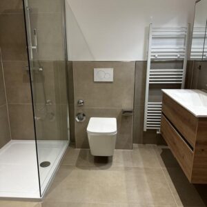 Charmante 2,5 Zimmer Wohnung