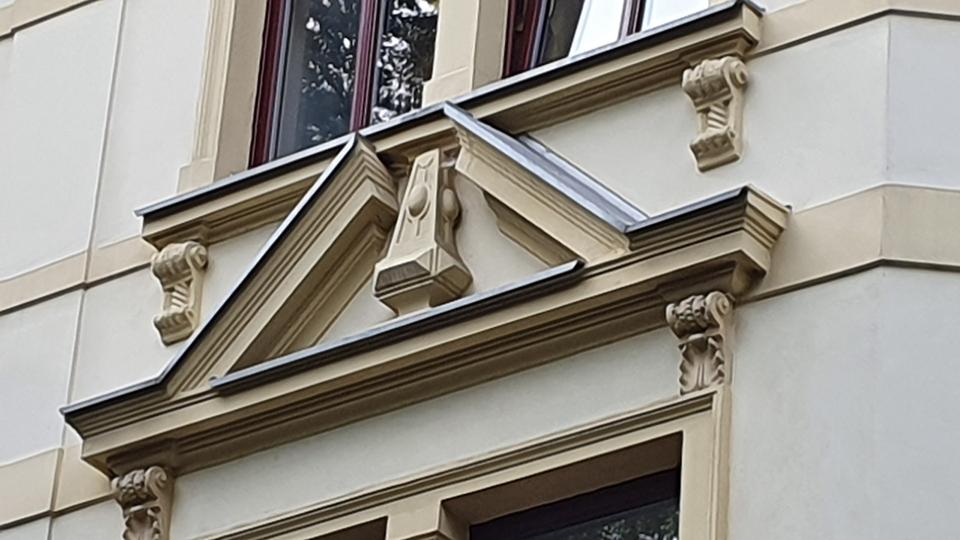 Attraktives MFH mit 7 WE topsaniert am Park der Generationen in 08468 Reichenbach – Bild 3