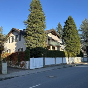 Mehrfamilienhaus in Planegg (Provisionsfrei, Privater Verkauf)