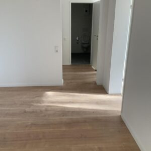 Attraktive 3-Zimmer-Wohnung mit KDB – Sofort bezugsfrei