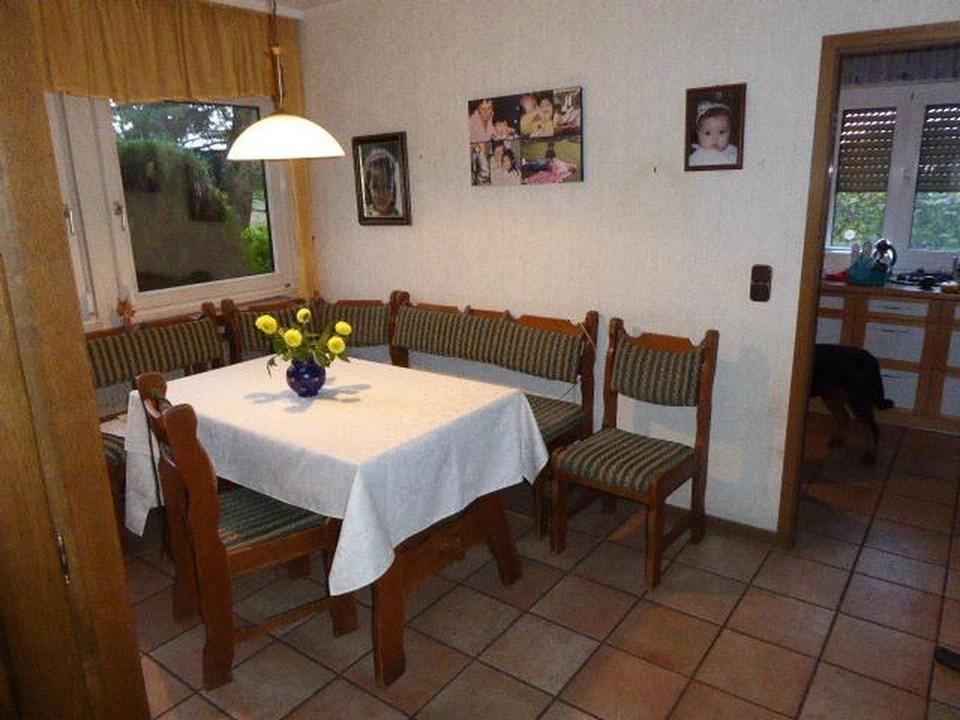 Ruhiges Wohnen im Grünen – Bild 19