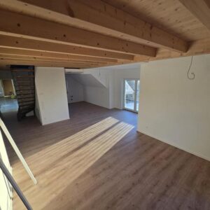 Exklusive Maisonette - Neubauwohnung – modern offen gestaltet in Horb a.N.