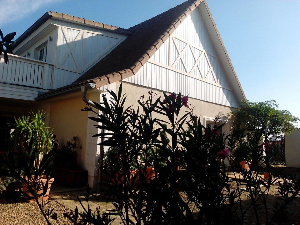 Provisionsfrei: Modernes Landhaus mit 8 Zimmern, 20 min südlich von Potsdam und Berlin