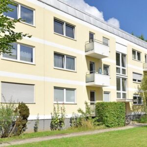 Luxuriöse 3-Zimmer Wohnung ohne Provision München Großhadern vollständige Renovierung wie Erstbezug