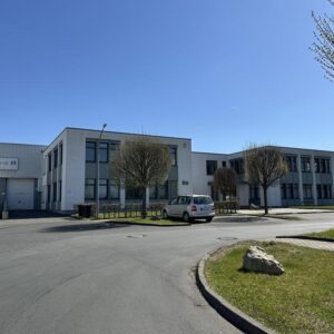 PROVISIONSFREI +++ Hallenfläche mit Büro 1.186 m² +++ direkt vom Eigentümer