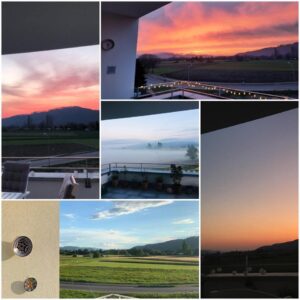 Hochwertige 4Zimmer Wohnung mit grosser Terrasse und traumhafter Aussicht in Rheinfelden