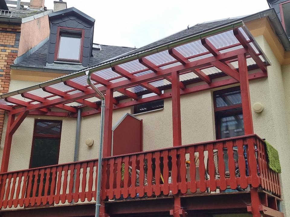 Attraktives MFH mit 7 WE topsaniert am Park der Generationen in 08468 Reichenbach – Bild 7