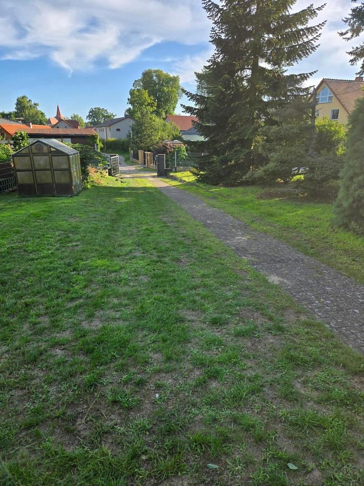 Provisionsfrei - Ländliches Wohnidyll mit Charme und Potenzial – Bild 3