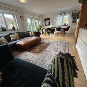 Doppelhaushälfte in Bubenreuth    -    Ländlich und Urban