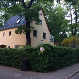 PROVISIONSFREI Stilvolles saniertes Einfamilienhaus im Grünen