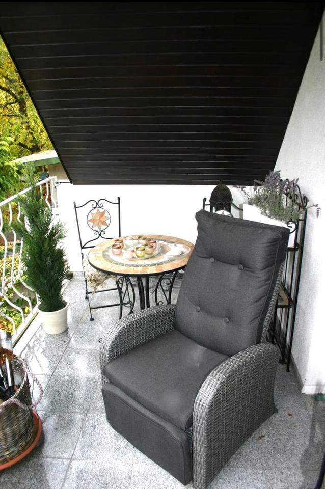 Wohnen am Wald – Einfamilienhaus mit Garten, Kamin & Homeoffice in Wildau – Bild 8