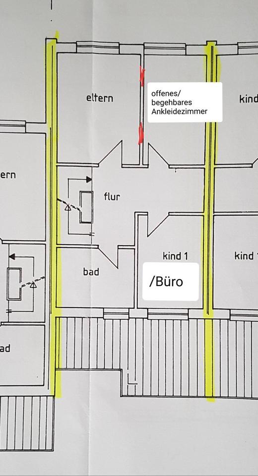 Charmantes Mittelreihenhaus in ruhiger Wohnlage & sonniger Dachterrasse – Bild 25