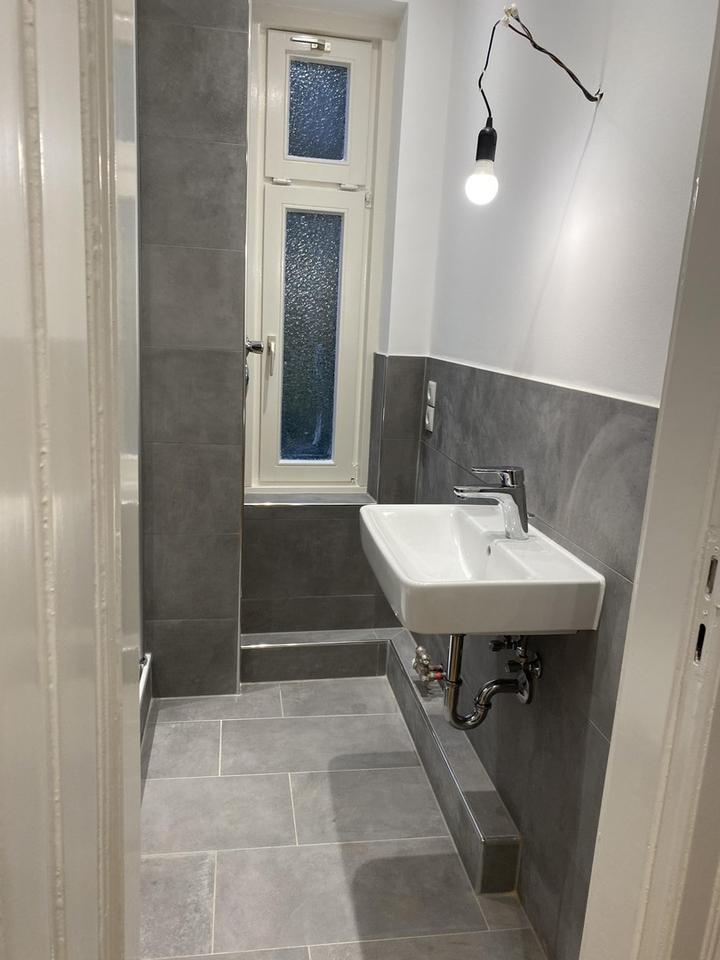 Charmante, helle kernsanierte Altbauwohnung im Herzen von Winterhude – Bild 25