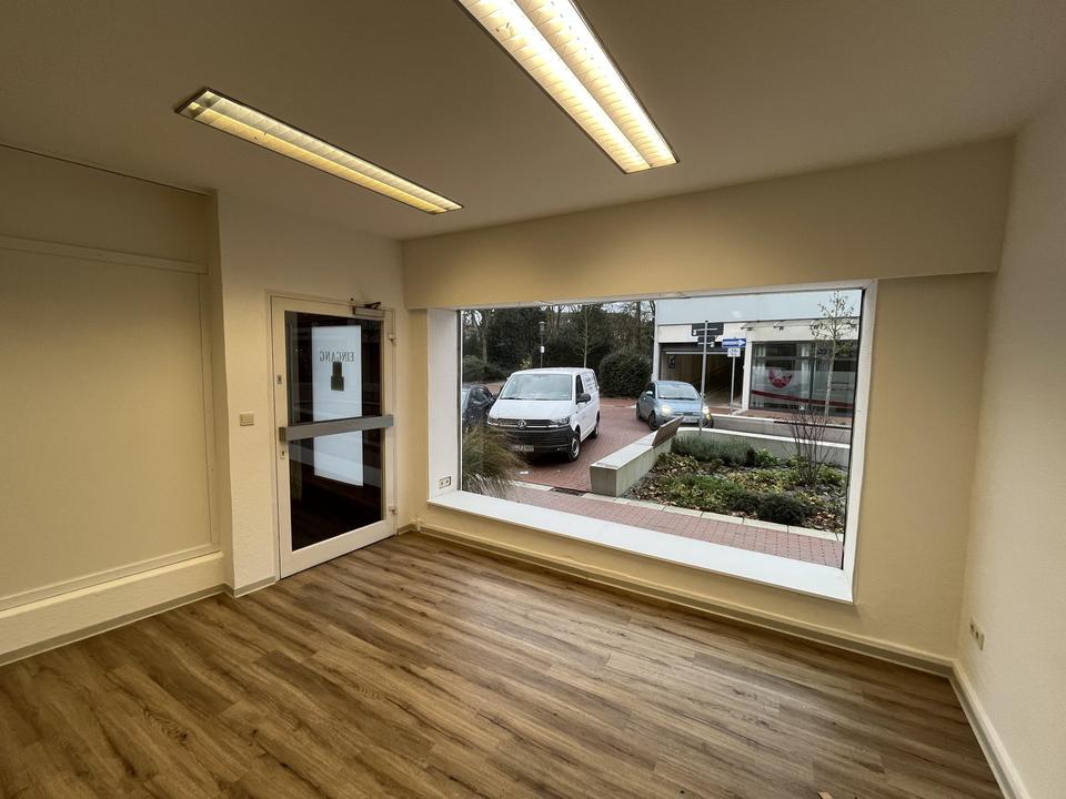 Multifunktionale Gewerbe-Immobilie/Ladenlokal zu vermieten – Bild 5