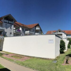 Pfullendorf - Schöne 3 Zimmer Wohnung zu vermieten (03)(ID-58)