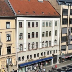 Ohne Provision: EG 75m2 oder 25m2 Fläche am hochfrequentierten Isartor. Verkauf/ Teilgastro