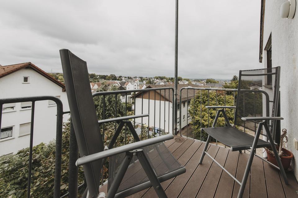 Wohnung zu Kaufen - Eigenbedarf oder Kapitalanlage – Bild 8