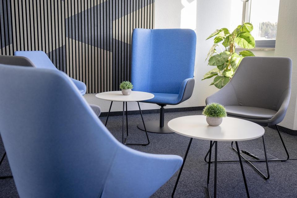 moderne Büro- und/oder Lager- und Palettenstellplätze im Z2 Business Center Sigmaringen – Bild 4