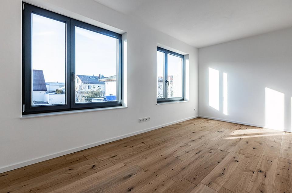 Stilvolle Neubau-Doppelhaushälfte in Gerolfing – Bild 17