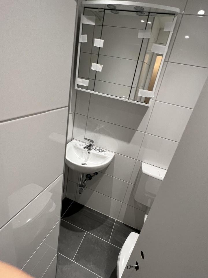 1 Zimmer Wohnung ab 01.02.2026 oder 15.02.2026 – Bild 3