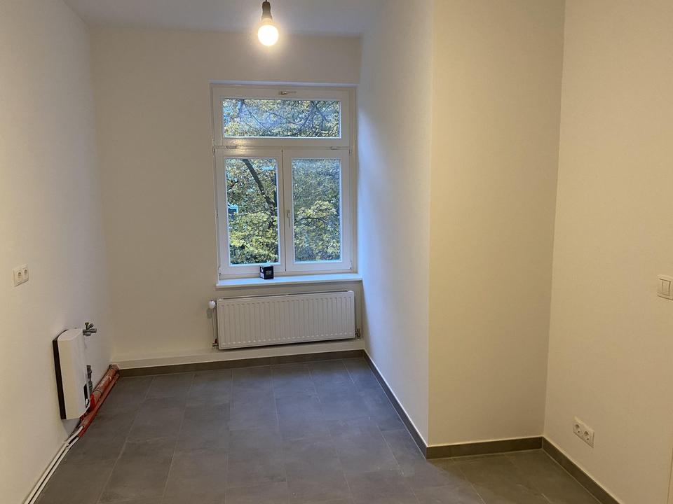 Charmante, helle kernsanierte Altbauwohnung im Herzen von Winterhude – Bild 16