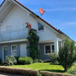 Wunderschönes Haus für die ganze Familie