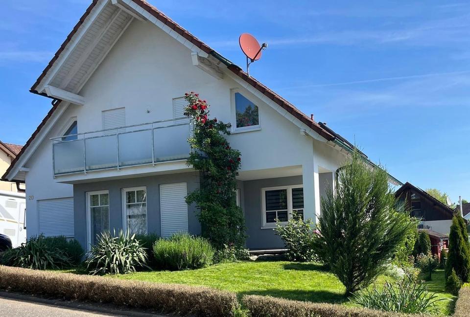 Wunderschönes Haus für die ganze Familie