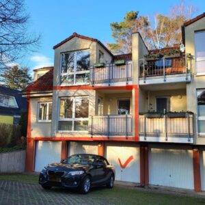 Eigentumswohnung Bezugsfrei zu verkaufen !