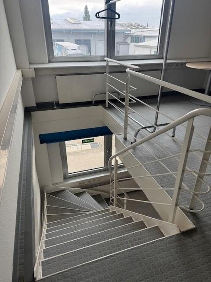 Vielseitig nutzbare Gewerbefläche mit großem Gestaltungsspielraum, 8€ pro m² – Bild 12