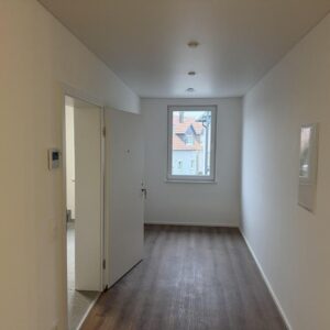 JOCKGRIM: Moderne Neubauwohnung inkl. Einbauküche