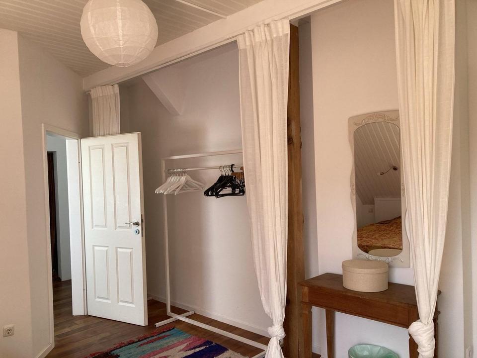 Wohnen über den Dächern von Friedrichshain - von privat – Bild 17