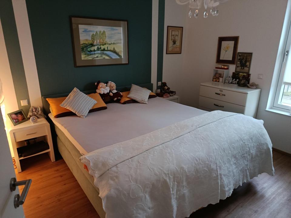 Moderne 2-Zimmer-Wohnung, hochwertig ausgestattet – Bild 15