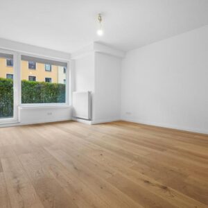 Erstbezug nach Sanierung | 3 Zimmer | Terrasse