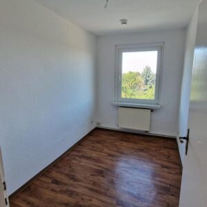 Helle 3-Zimmer-Wohnung in Kalbe (Milde)