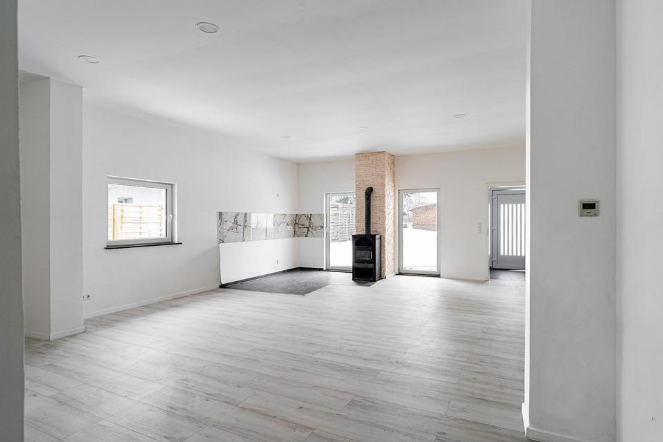 Neuer, barrierearmer Bungalow in ruhiger Lage von Berlin-Bohnsdorf – Bild 22