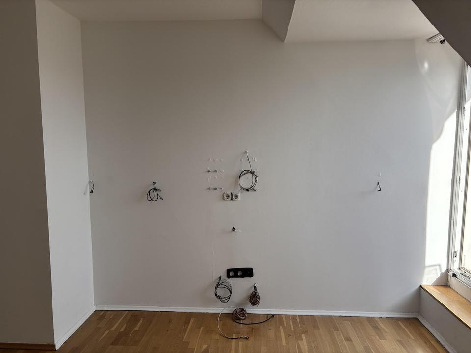 Wohnung über den Dächern von München – Bild 7