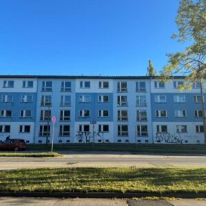 Mehrfamilienhaus mit 24 Wohneinheiten im Stadtzentrum abzugeben!