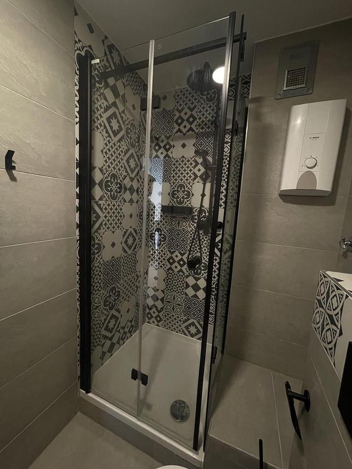 MODERNE RENOVIERTE 1-Zimmer-WOHNUNG MA.Neckarau - Ohne Marklerprovison – Bild 7