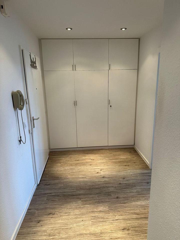 Rußhütte 2-3 ZKB + Balkon mit weitblick Emmersberg – Bild 21