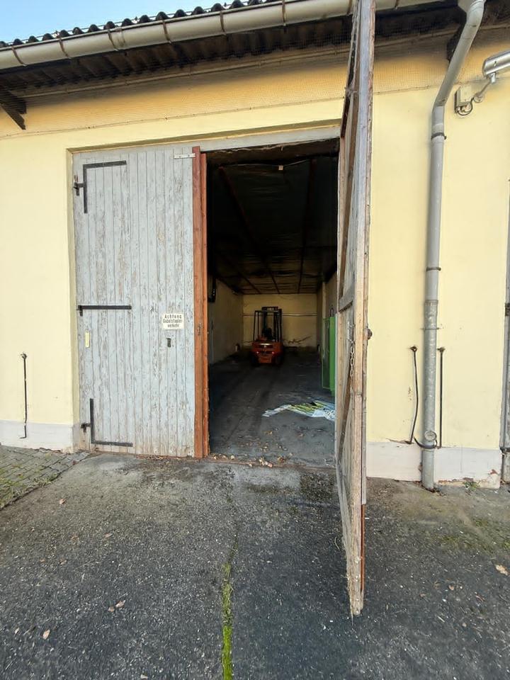 ++ Garagen sowie Lager und Büro zu vermieten ++ – Bild 4