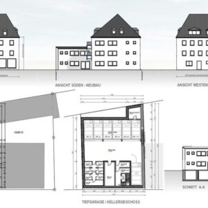 Entwicklungspotential - 8 WEH -