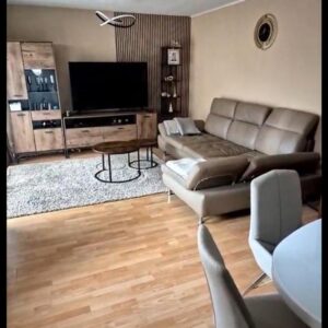 2 Zimmer Wohnung 58qm im Eifelweg 4