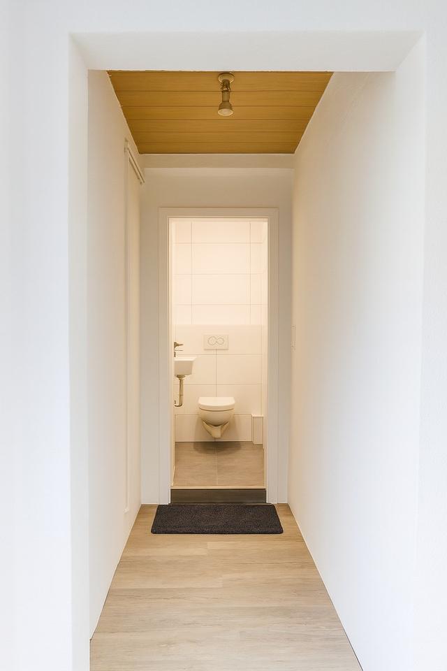 Neugründung 3er-WG – frisch renoviert & möbliert in Heilbronn-Sontheim – Bild 3