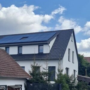 Neubauwohnung mit 125qm zur Miete in Bad Lauterberg