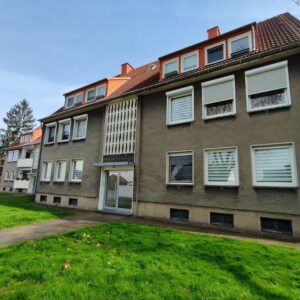 Heidestr. 5  1.OG rechts Whg4