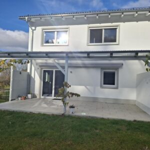 DHH mit exklusiver Ausstattung